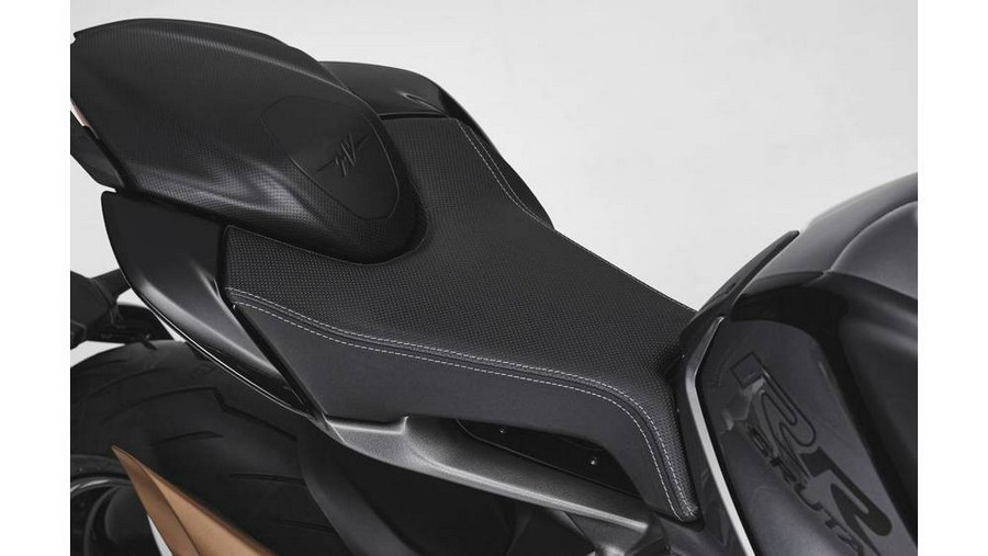 2022 MV Agusta BRUTALE 800 RR - D001502