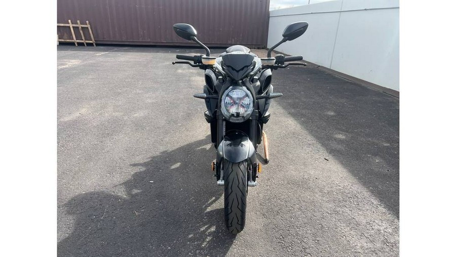 2022 MV Agusta BRUTALE 800 RR - D001502