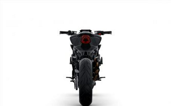 2022 MV Agusta BRUTALE 800 RR, BLACK/GREY