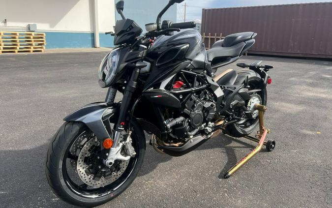 2022 MV Agusta Brutale RR
