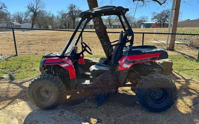 2017 Polaris Ace 150 EFI