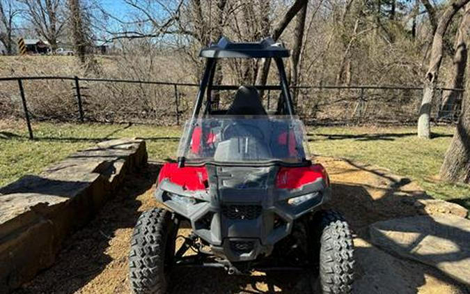 2017 Polaris Ace 150 EFI