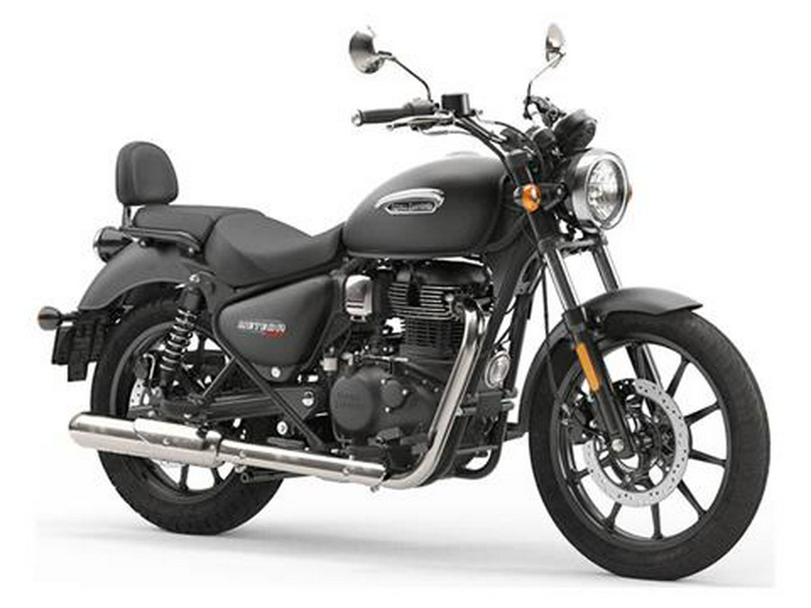 2023 Royal Enfield Meteor 350