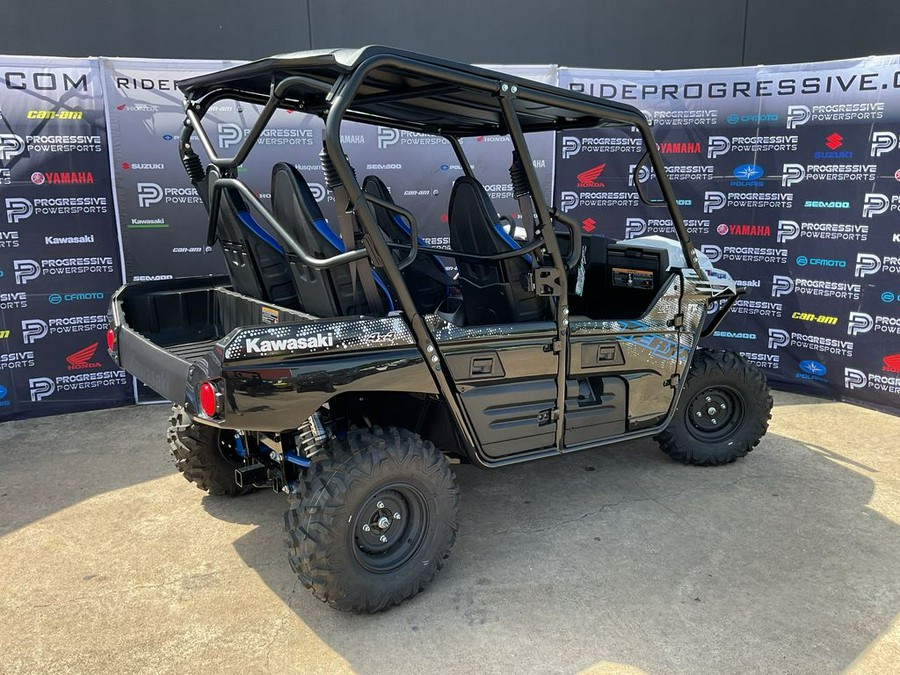 2024 Kawasaki Teryx4™