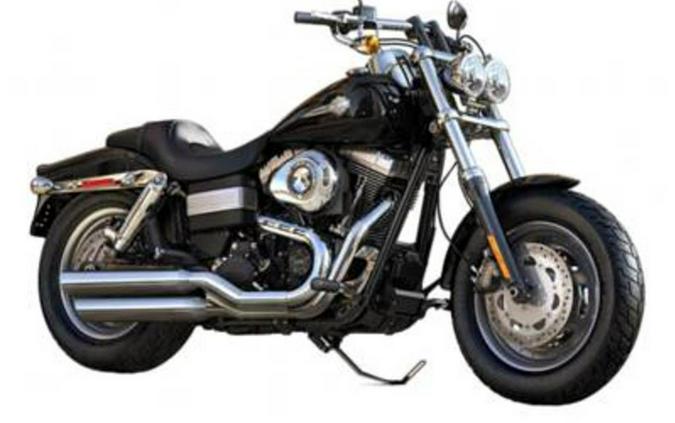 2013 Harley-Davidson Dyna® Fat Bob®