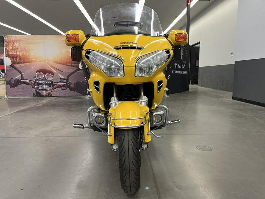 2001 Honda® GL1800