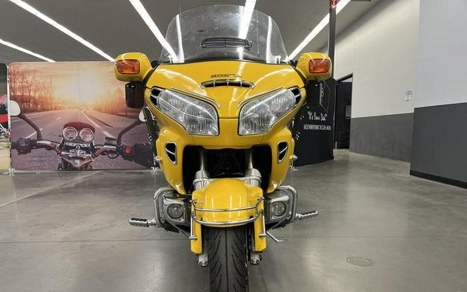 2001 Honda® GL1800