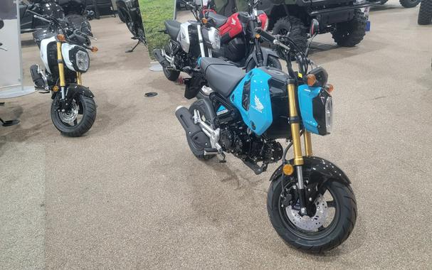 2024 Honda Grom