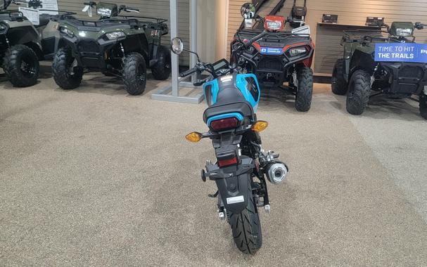 2024 Honda Grom