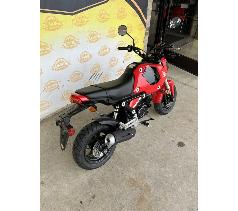 2023 Honda Grom