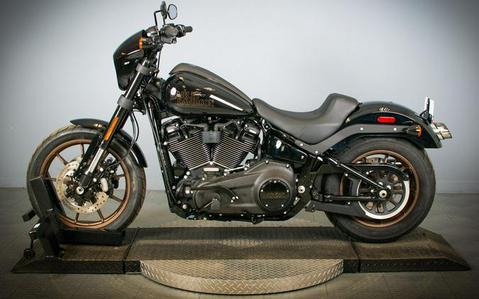 2023 Harley-Davidson Low Rider S