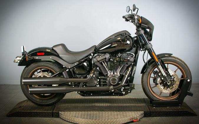 2023 Harley-Davidson Low Rider S