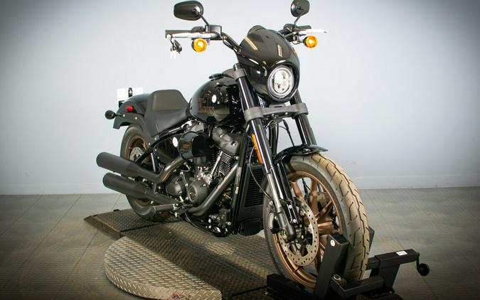 2023 Harley-Davidson Low Rider S