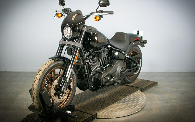 2023 Harley-Davidson Low Rider S