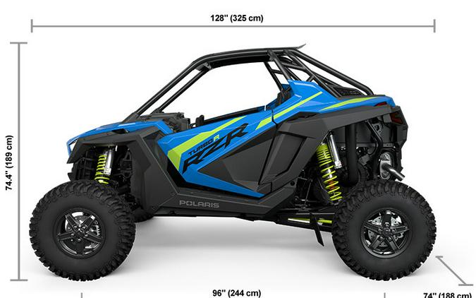 2024 POLARIS RZR