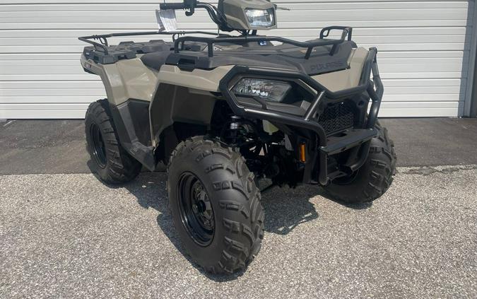 2024 Polaris Industries Sportsman® 570 EPS