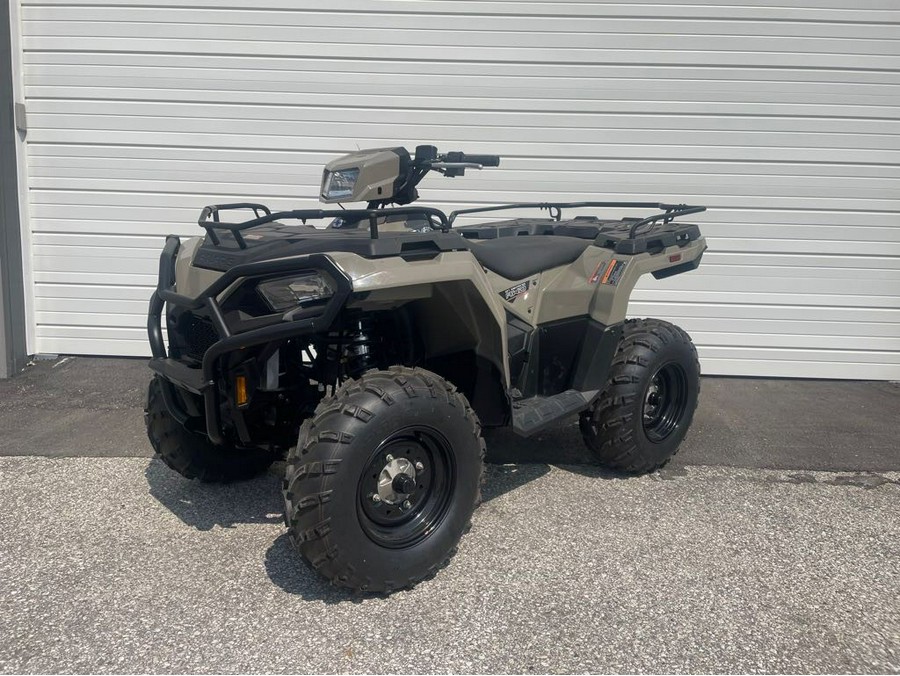 2024 Polaris Industries Sportsman® 570 EPS