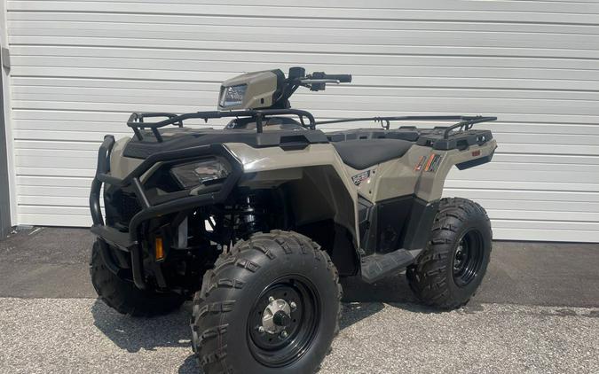 2024 Polaris Industries Sportsman® 570 EPS