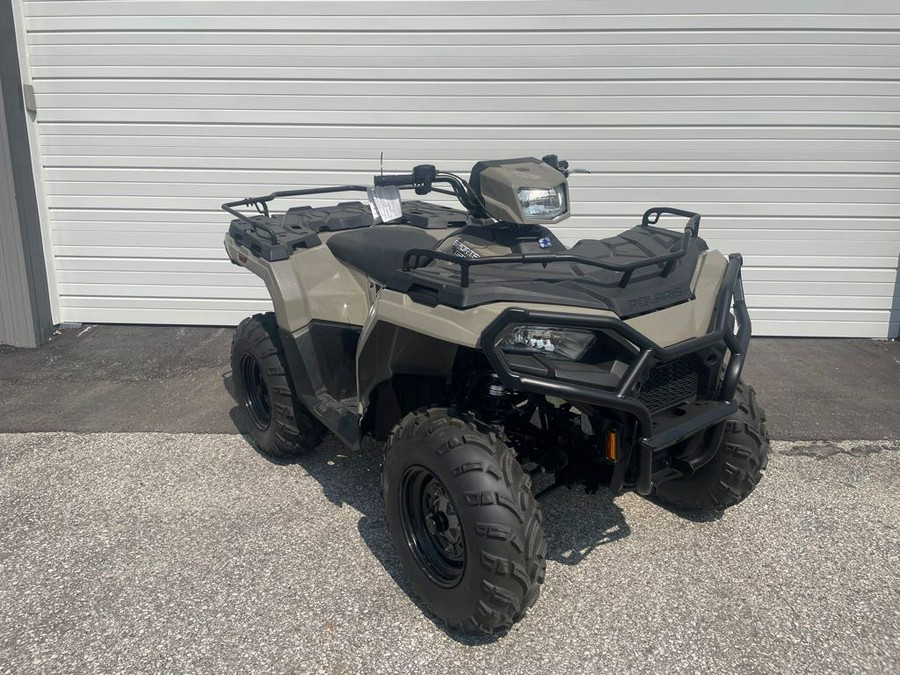 2024 Polaris Industries Sportsman® 570 EPS