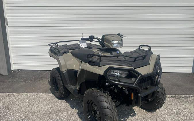 2024 Polaris Industries Sportsman® 570 EPS