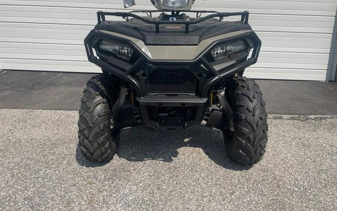 2024 Polaris Industries Sportsman® 570 EPS