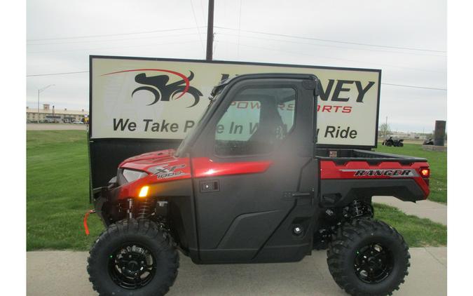 2025 Polaris Industries RANGER XP 1000 PREMIUM