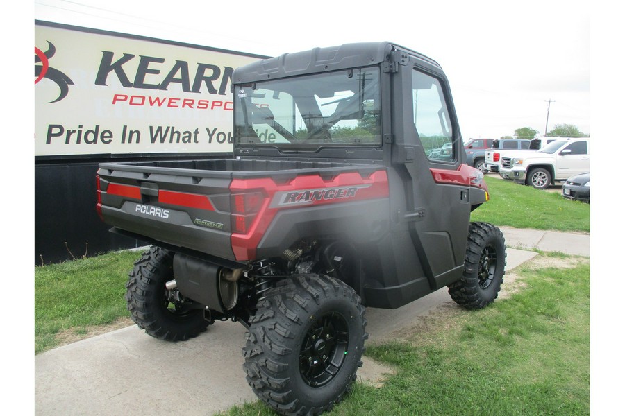 2025 Polaris Industries RANGER XP 1000 PREMIUM