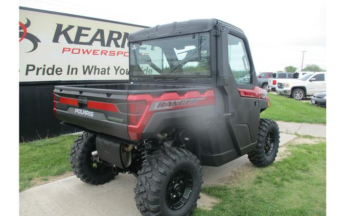 2025 Polaris Industries RANGER XP 1000 PREMIUM