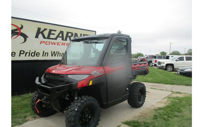 2025 Polaris Industries RANGER XP 1000 PREMIUM