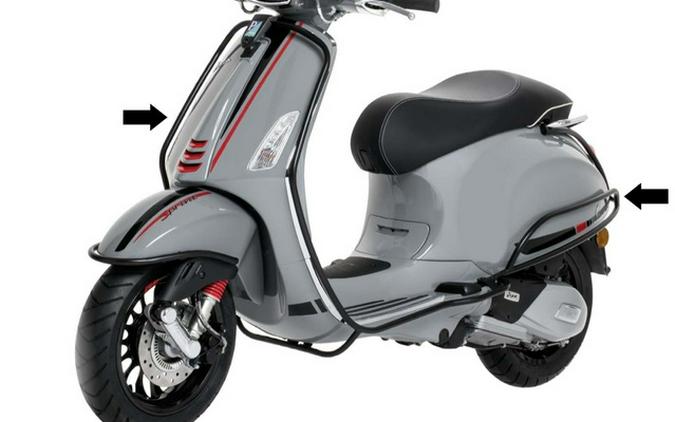 2024 Vespa Primavera 150