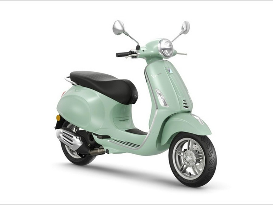 2024 Vespa Primavera 150