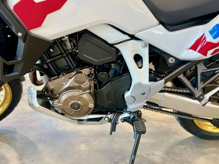 2024 Honda Africa Twin Adventure Sports ES DCT