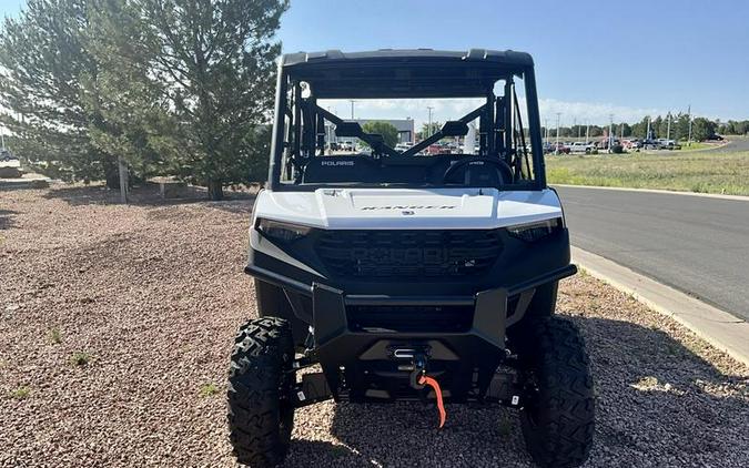 2025 Polaris® Ranger Crew 1000 Premium