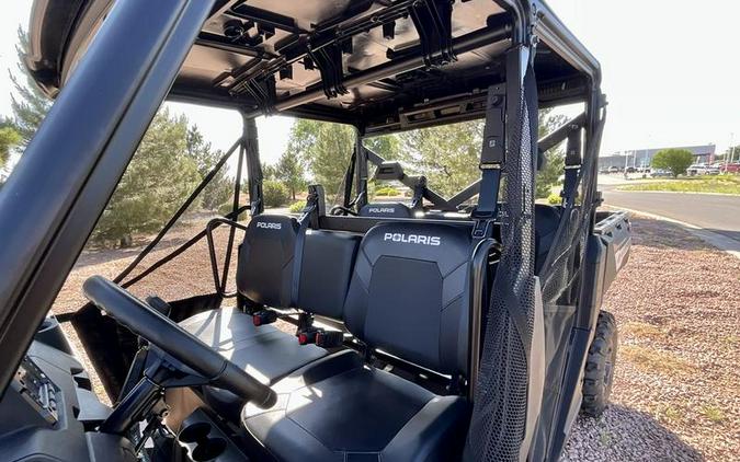 2025 Polaris® Ranger Crew 1000 Premium