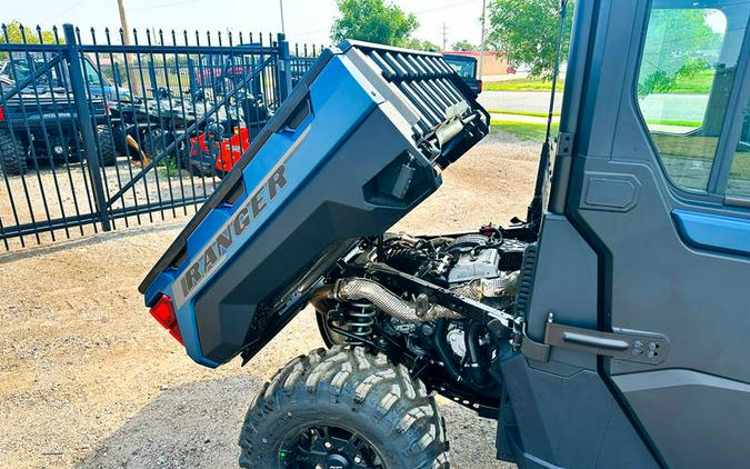 2025 Polaris® Ranger Crew XP 1000 Northstar Edition Ultimate