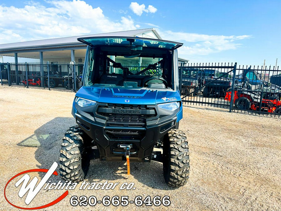 2025 Polaris® Ranger Crew XP 1000 Northstar Edition Ultimate