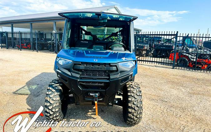 2025 Polaris® Ranger Crew XP 1000 Northstar Edition Ultimate