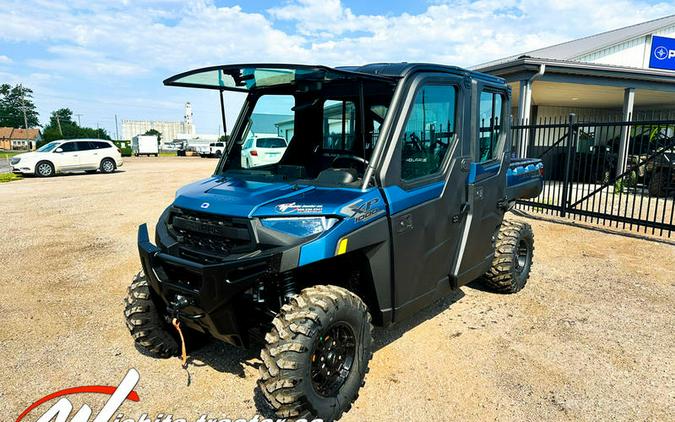 2025 Polaris® Ranger Crew XP 1000 Northstar Edition Ultimate