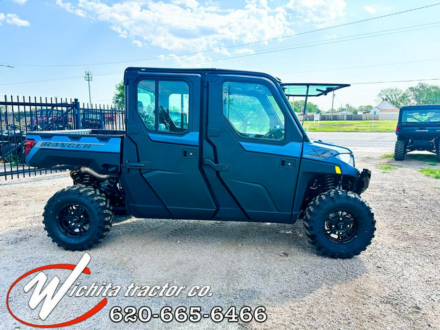 2025 Polaris® Ranger Crew XP 1000 Northstar Edition Ultimate