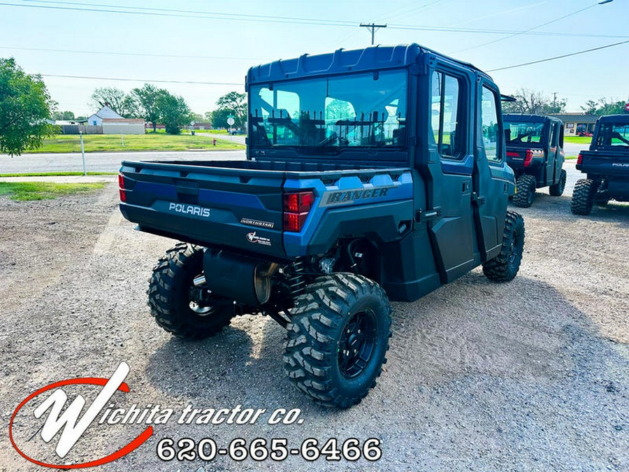 2025 Polaris® Ranger Crew XP 1000 Northstar Edition Ultimate