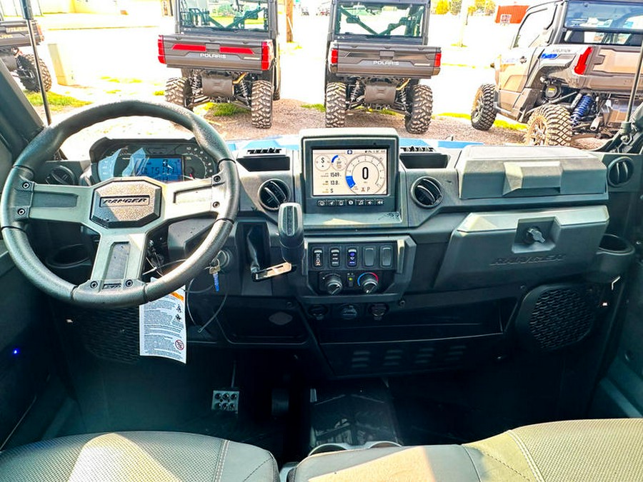 2025 Polaris® Ranger Crew XP 1000 Northstar Edition Ultimate