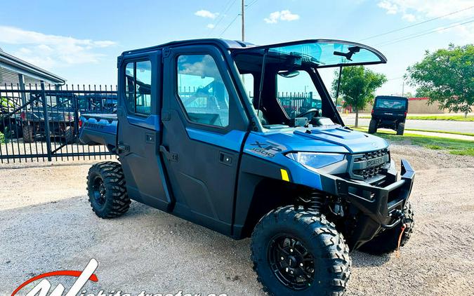 2025 Polaris® Ranger Crew XP 1000 Northstar Edition Ultimate