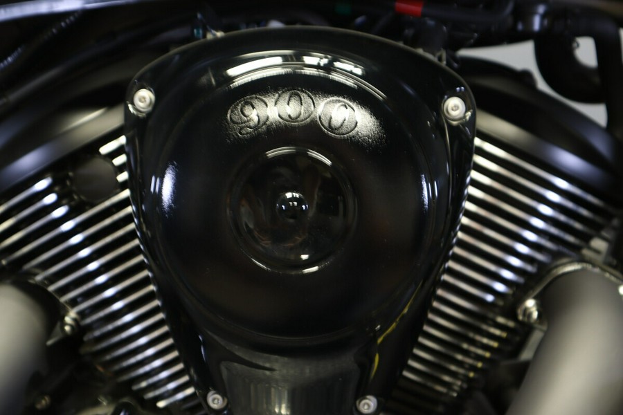 2023 Kawasaki Vulcan