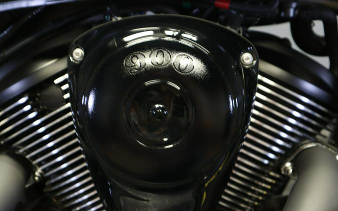 2023 Kawasaki Vulcan 900 Custom