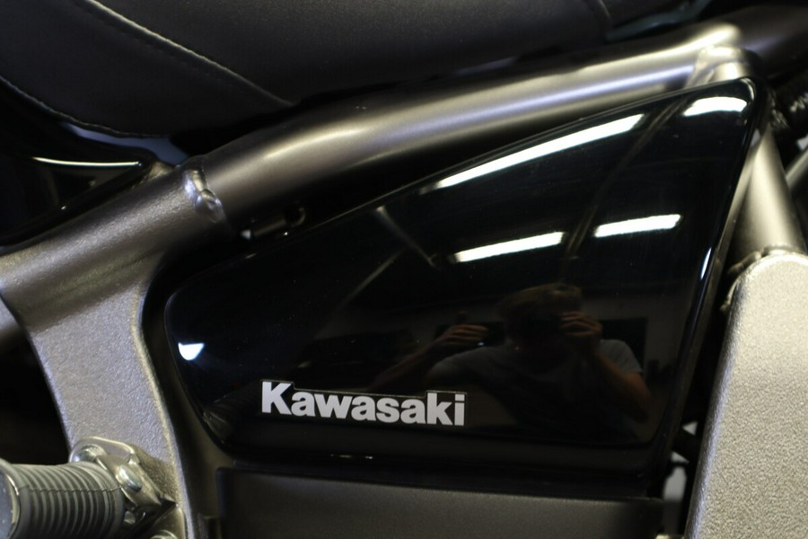 2023 Kawasaki Vulcan