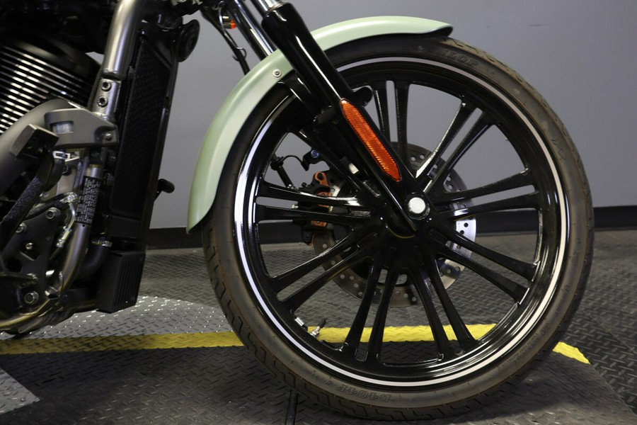 2023 Kawasaki Vulcan