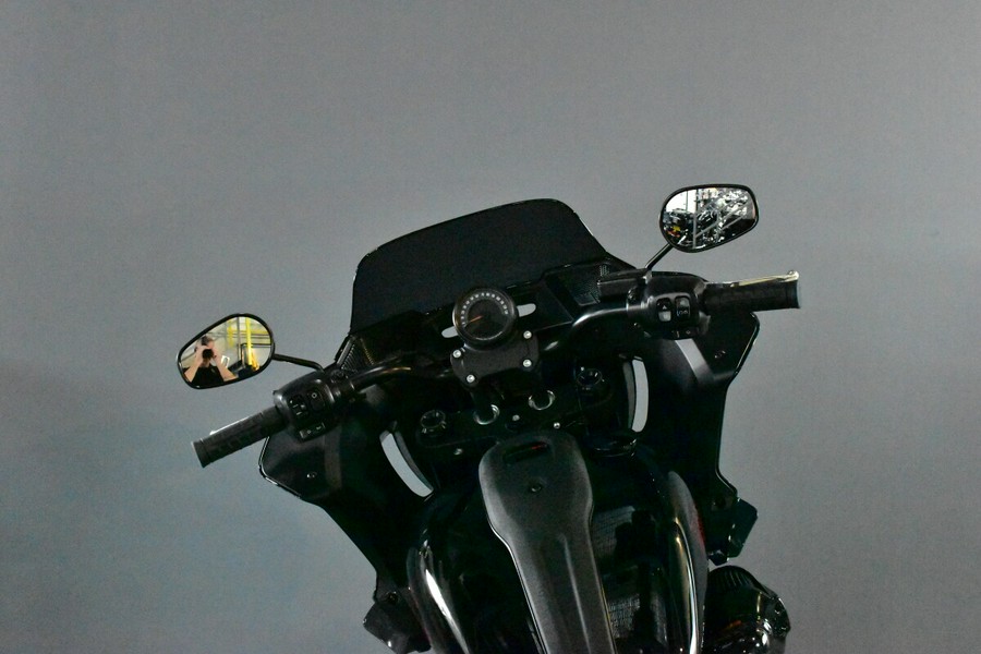 2025 Harley-Davidson Low Rider ST