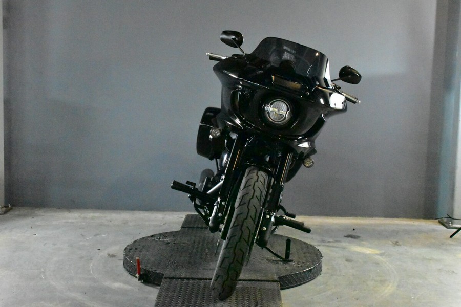 2025 Harley-Davidson Low Rider ST