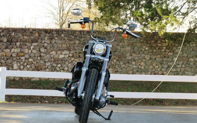 2020 Harley-Davidson Softail FXST - Standard