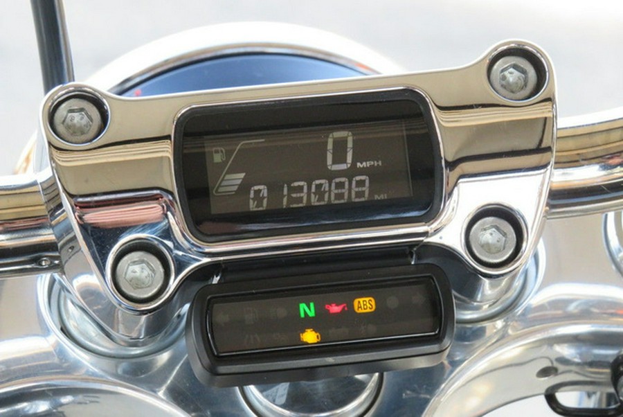 2020 Harley-Davidson Softail FXST - Standard